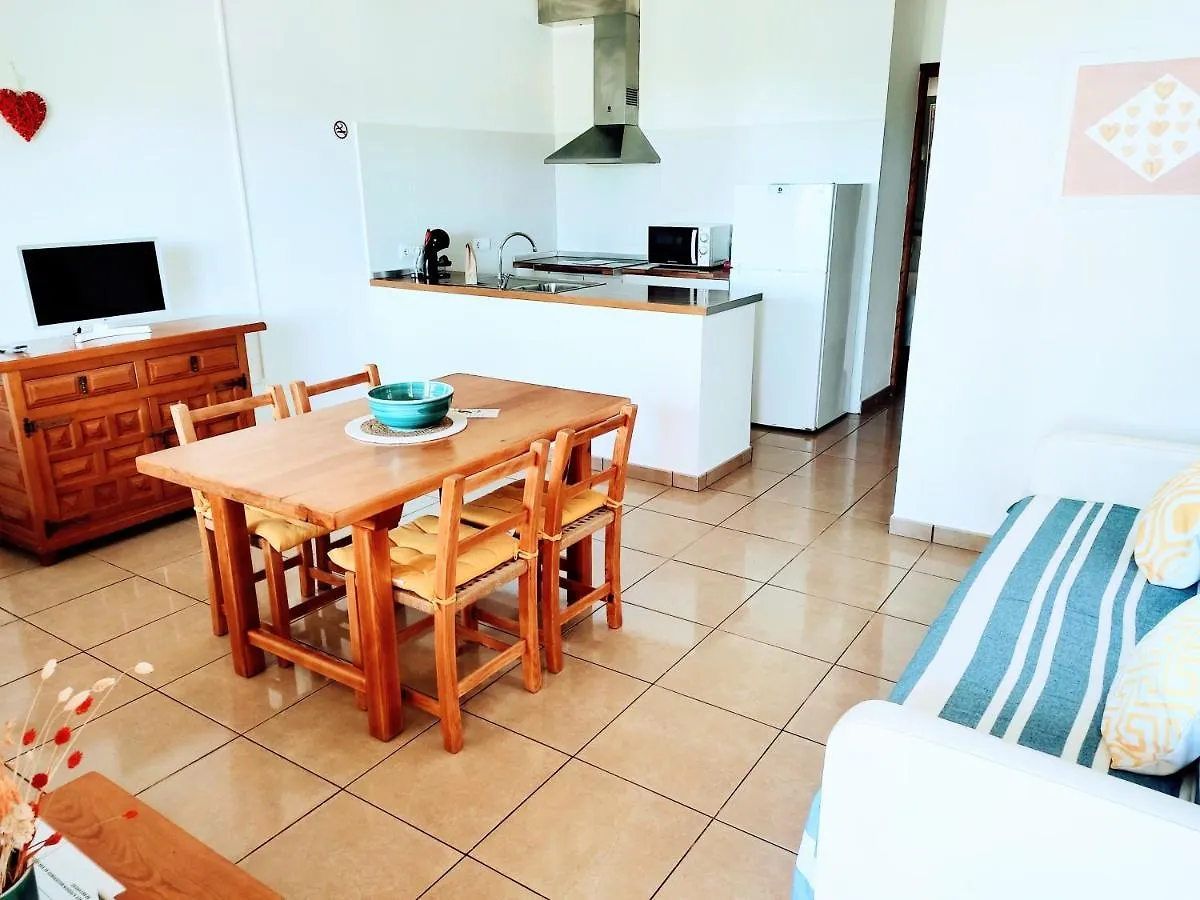 Apartment Apartamentos Verde Mar Es Pujols Spain
