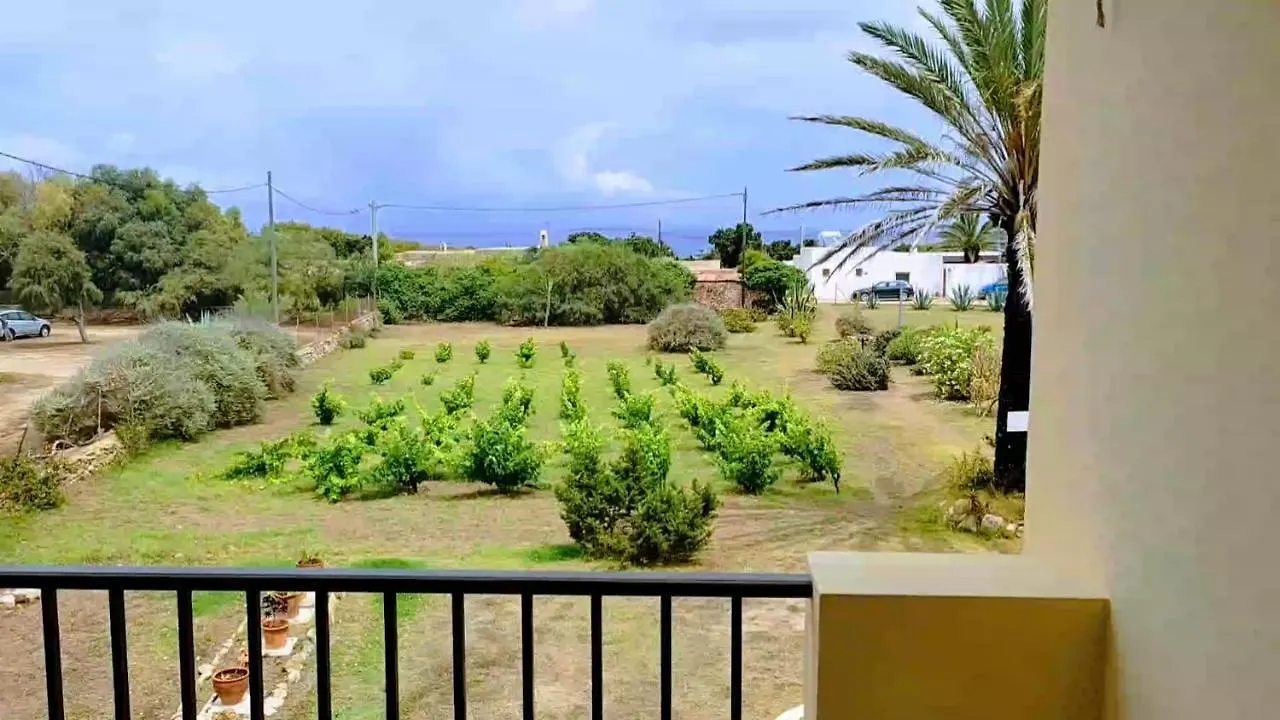 Apartamentos Verde Mar Es Pujols Apartment