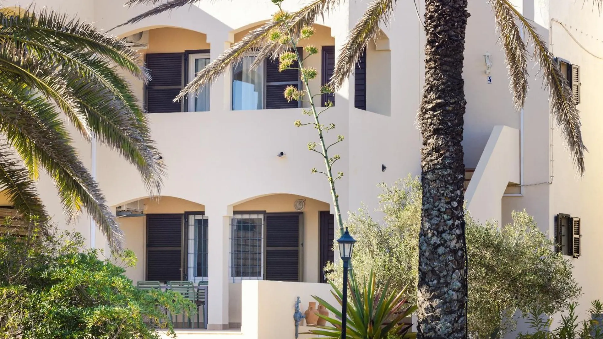 Apartamentos Verde Mar Es Pujols 0*,  Spain