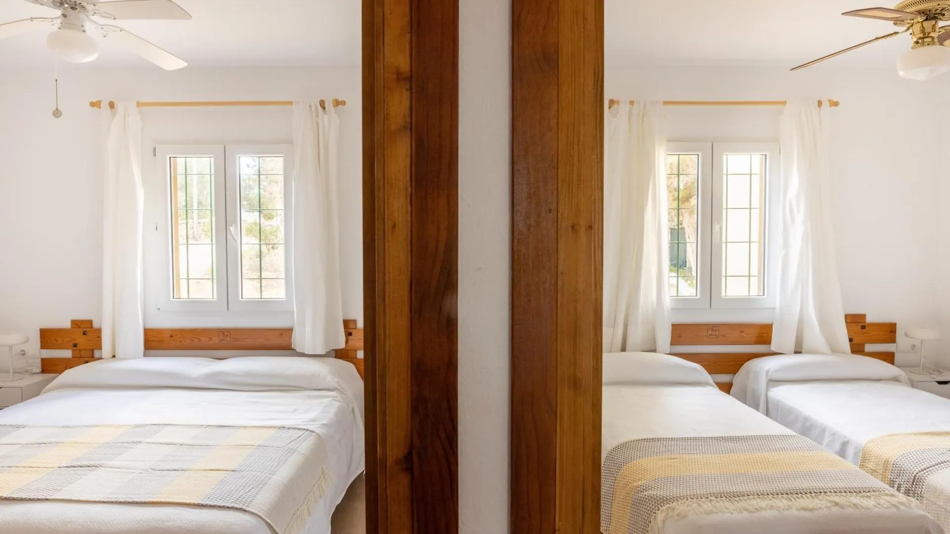 Apartamentos Verde Mar Es Pujols Apartment
