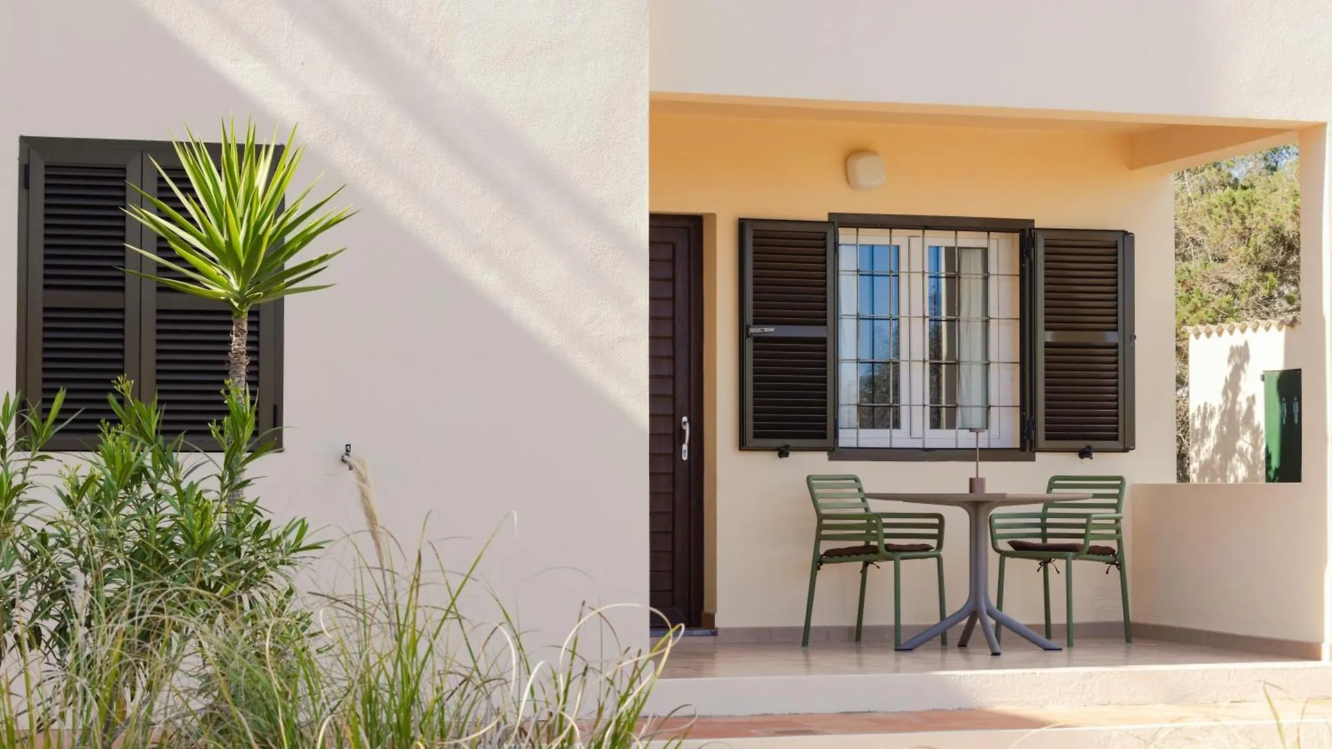 Apartamentos Verde Mar Es Pujols 0*,  Spain