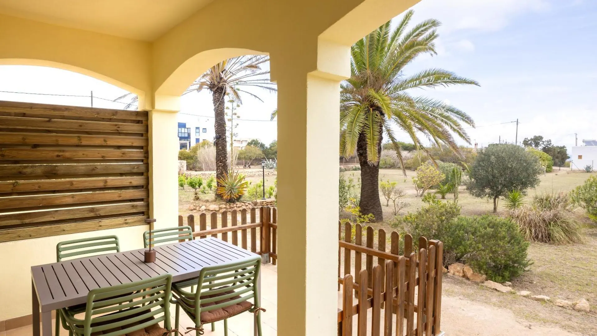 Apartamentos Verde Mar Es Pujols 0*,  Spain