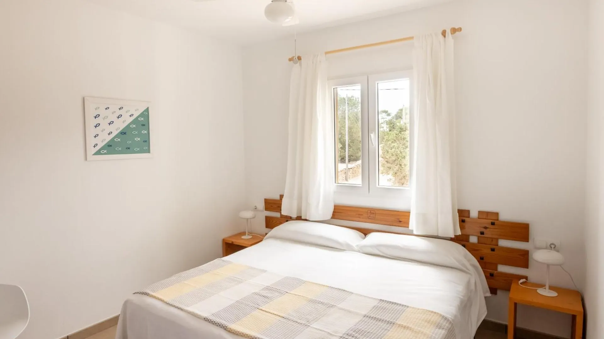 Apartamentos Verde Mar Es Pujols