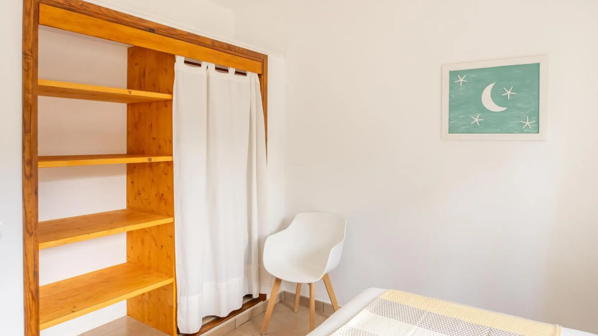 Apartment Apartamentos Verde Mar Es Pujols