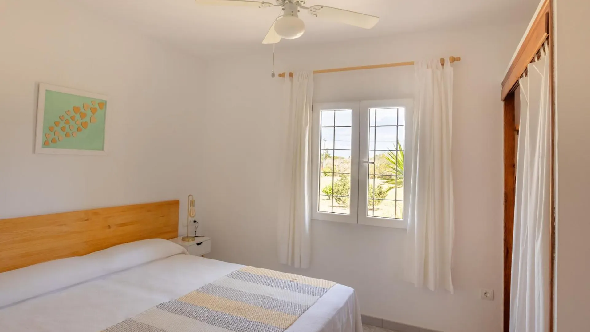 Apartamentos Verde Mar Es Pujols