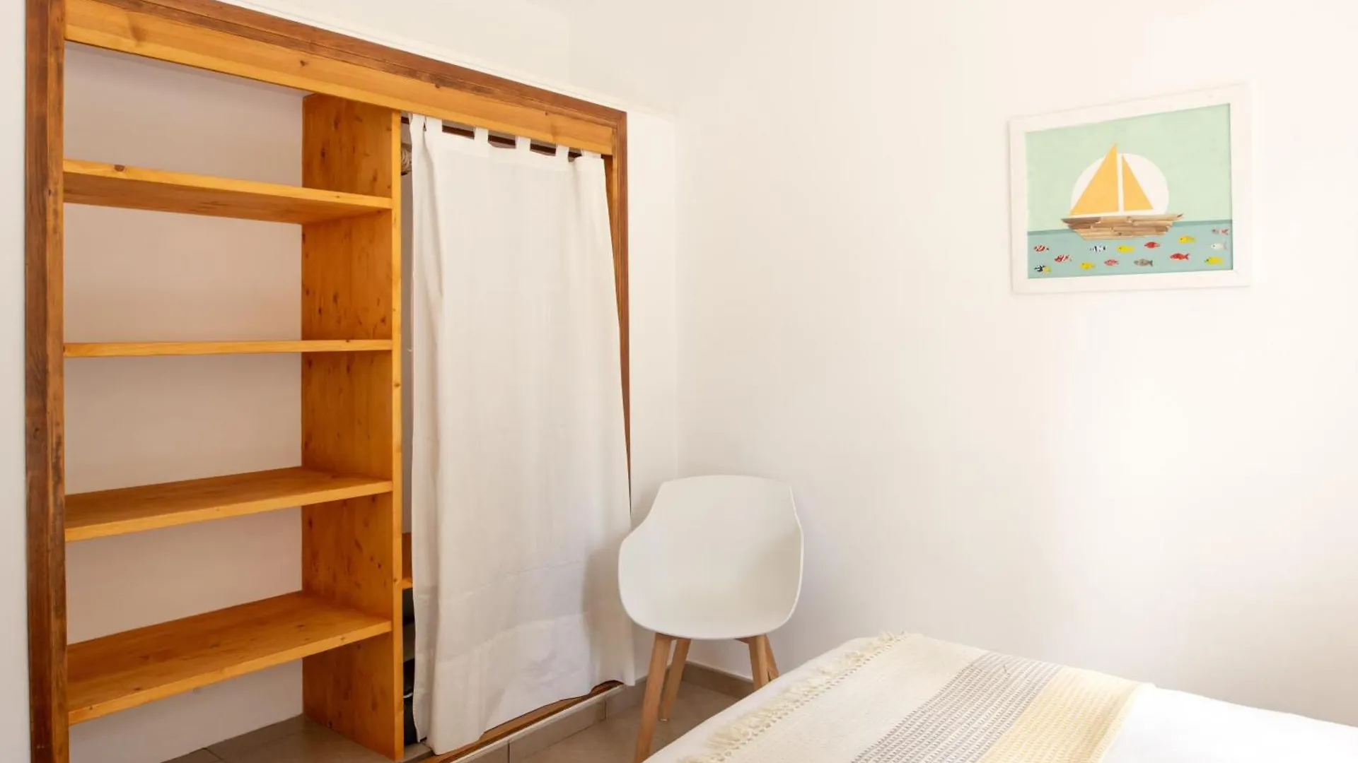 Apartamentos Verde Mar Es Pujols