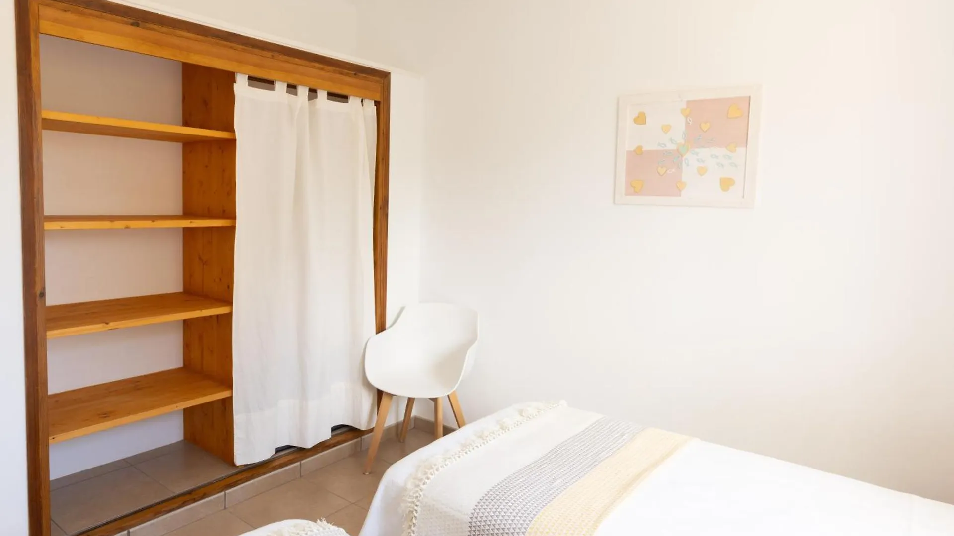 Apartamentos Verde Mar Es Pujols Apartment