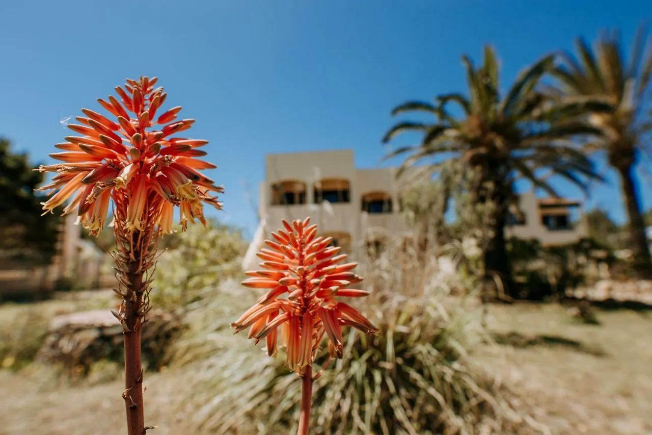 Apartamentos Verde Mar Es Pujols Spain