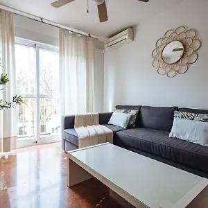 Bright&familiar In Alameda Apartamento Sevilla