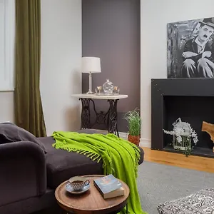 Charlie Chaplin Apartamento Split