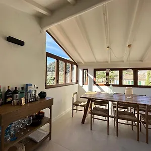 Casa “can Boira” Сasa de vacaciones
