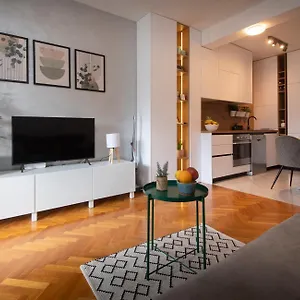 Petado Apartamento Split