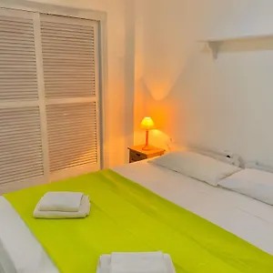 Yes, Es Pujols-formentera Vacaciones Apartamento
