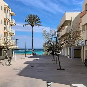 Apt Es Pujolets Formentera Vacaciones Apartamento
